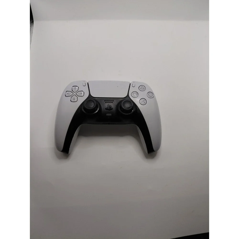 Sony PS5 DualSense Wireless Controller - White